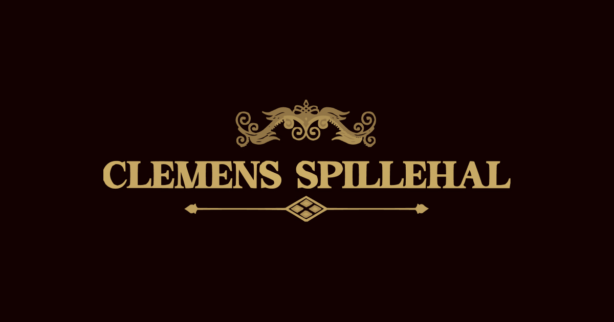 Clemens Spillehal- Top Slots & Bonusser